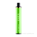 New אָנקומען 1200 Puff Kaka Bar Vaporizer Fape